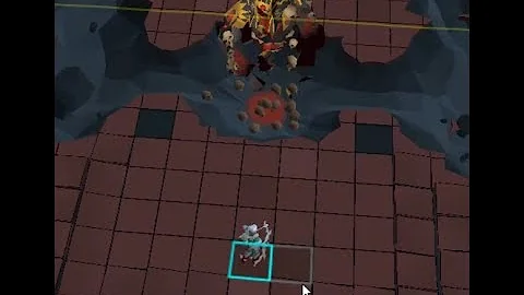 [OSRS] TOA Wardens Solo | Insanity + All Invocations (Bofa)