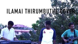 ILAMAI THIRUMBUDHE | #PETTA TAMIL MOVIE | VIDEO SONG | RAJNIKANTH | TAMIL COVER 2019 #PETTA 2019