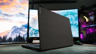 Incase Textured Hardshell Woolinex Case Review for 16