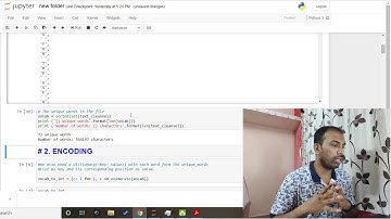 Word Prediction Model Build | Part 2 | Preprocess