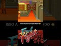 ISSO AQUI FOI ABSURDO 😲 #finalfight #retrogaming #arcade #shorts #gameplay