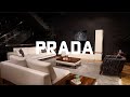 Modis interiors  prada