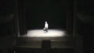 Mime - MiMo - Mim - CHISPA