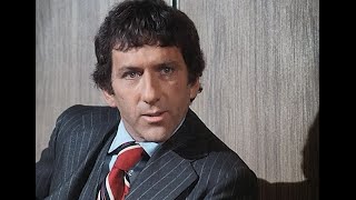 Petrocelli - Night Games Clip With Barry Newman And Joanna Cameron