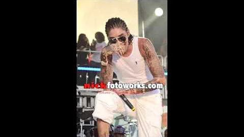 VYBZ KARTEL - DEDICATION - AUGUST 2011