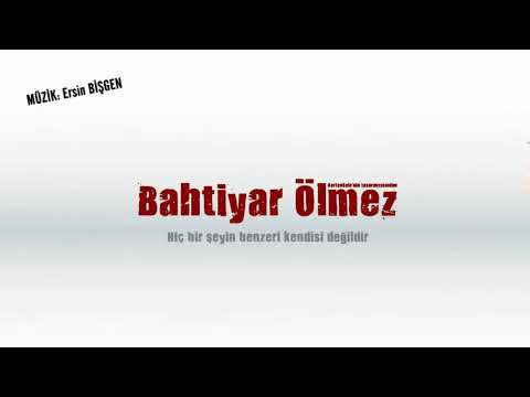 Bahtiyar Ölmez Dizi Müzikleri - Duygusal 2