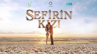 Sefirin Kızı Müzikleri || Kalbim Senin (bağlama) Original Resimi