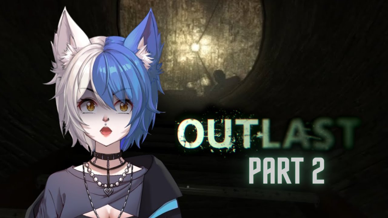 Ist das Safe?? | Outlast Part 2