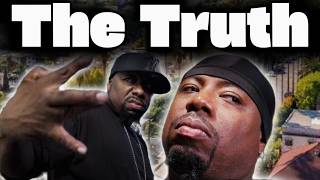WC The Neighborhood Crip Rapper Who Commanded LA s Respect