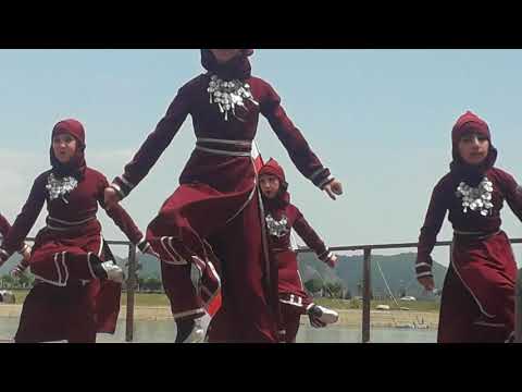 ანსამბლი კავკასიონი