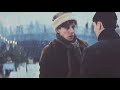 алекс & матвей |серебрянные коньки