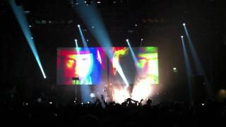 Laibach - Opus Dei (Life Is Life) (Live at Roundhouse, London - Mute Short Circuit 14/05/2011)