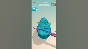 soap cutting | very sqtisfying and relaxing | gameplay | Android ios