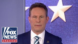 Kilmeade to Biden: Hold yourself accountable