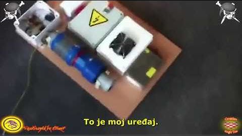 06 Wesley presentsDaly part #6 Free Energy Ruslan Replication PC HQ