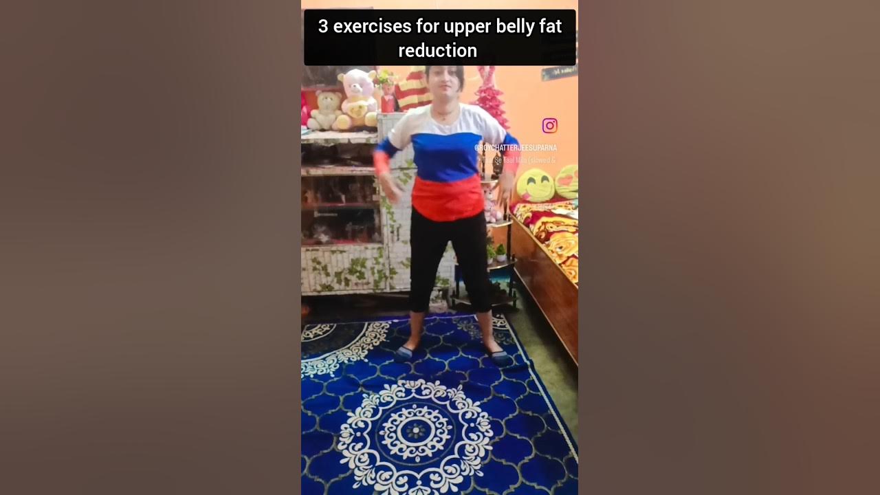 3-exercises-for-upper-belly-fat-reduction-bellyfatlose