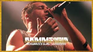 Rammstein - Schwarzes Glas (Live Audio Remastered - Wien 1996)