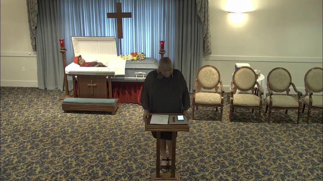 Russell & Pica Funeral Home YouTube