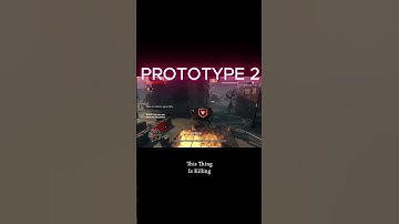 Prototype 2 Clip of the stream show some love  #games #explore #gaming #explorepage #facebook #xbox