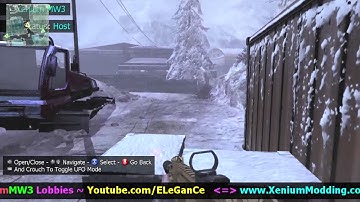 MW3 HIDE AND SEEK JIGGY 4.5