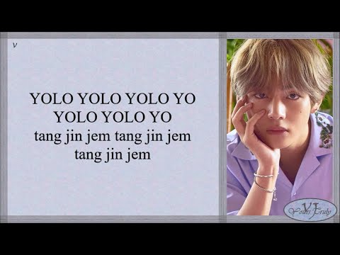 BTS (방탄소년단) – Go Go (고민보다 Go) Easy Lyrics