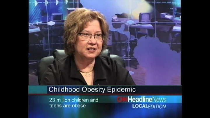 Ellen Wartella on Media Influence on Children