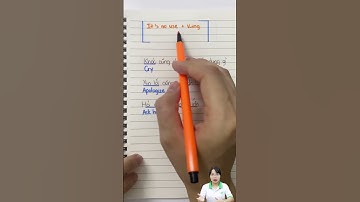 It’s No Use + Ving | Học Ngữ Pháp IELTS Cấp Tốc Để Ghi Điểm Speaking Và Writing