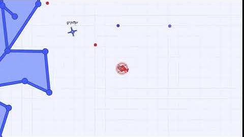 The shield in Defly Game