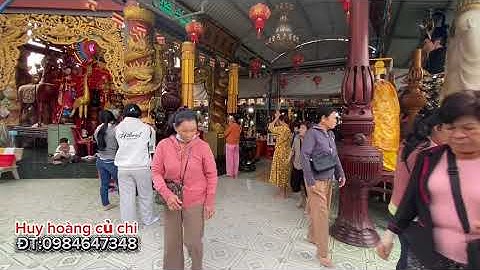 Khủng khiếp quá đi chùa châu đốc 3 ngay bảo số 16 