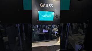 3D Printing Has Come A Long Way.