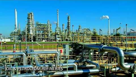 Harsh Environment Solutions