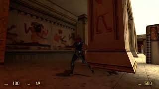 Serious Sam But We're Playing GMod