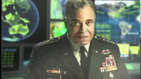 C&C Tiberian Sun Video Preview