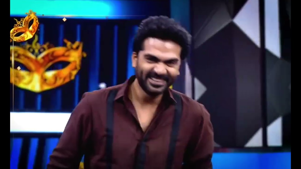 Vijay television awards 