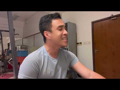 裝睡的情人 cover by PKL (Originally performed by Hins Cheung)