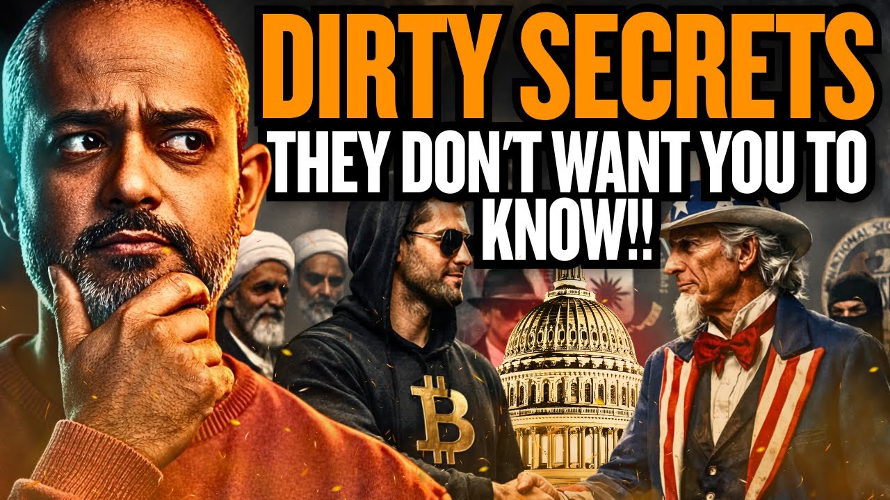 Iran USA the Dirty Secrets No One Wants You to Know! US Marines Arrive