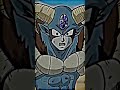 Goku Vs Moro Anime Vfx Goku Vs Moro Anime Vfx