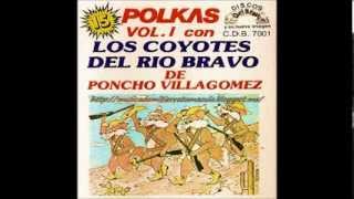 El Corrido Del Año Nuevo   Los Coyotes Del Rio Bravo chords