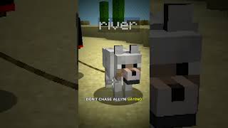 Chase has 30 seconds to find one of three secret desert bases, or Preston's dog, River, is in ser...