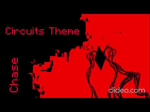 (TBS/The Broken Script) Circuit Chase Theme (UNOFFICAL UPLOAD)