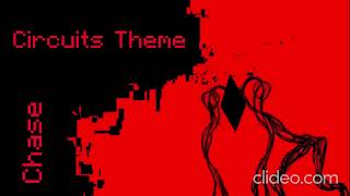 (TBS/The Broken Script) Circuit Chase Theme (UNOFFICAL UPLOAD)
