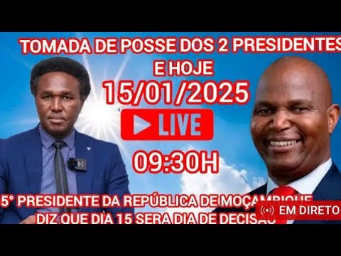 Destaque 1:05 –