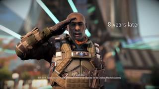 KILLZONE™ SHADOW FALL chapter 1 the father