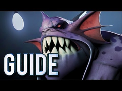mobayz Dota 2 Guide - Slardar