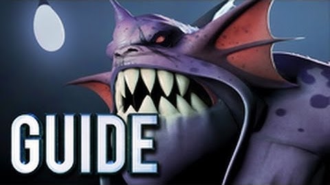 Dota 2 Guide - Slardar