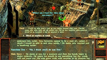 TORMENT - gameplay - part 315 - hardest difficulty - HD