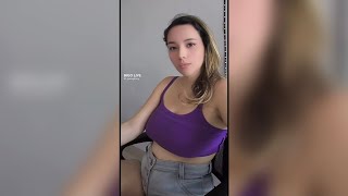 Bigo Live Miss Meli - 132 Tamz