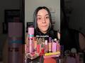Me maquillo con maquillaje de los chinos #makeuphack #maquillaje