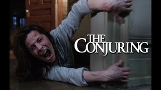 Try Not To Laugh At: The Conjuring | Full Movie Review