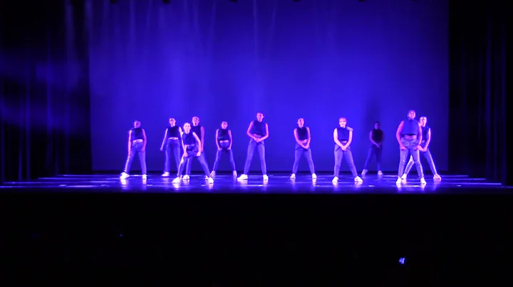 Kinley's Hip Hop_Recital 2022_JADCO